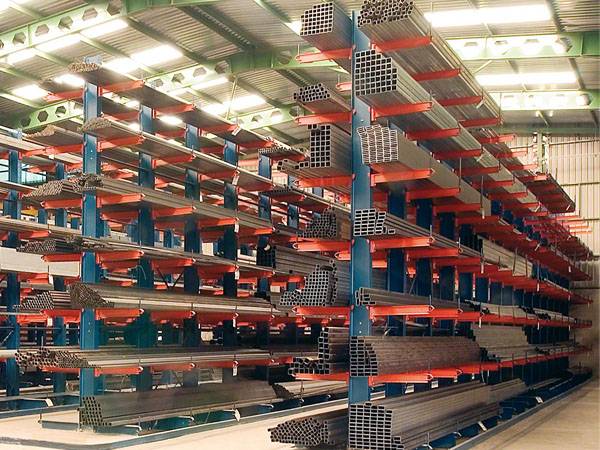 BMW Warehouse